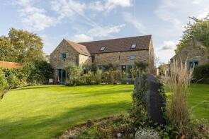 The Granary, Main Street, Bulmer, York YO60 7BP