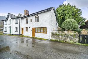 Zion Cottage, Rectory Lane, New Radnor, Presteigne LD8 2SR