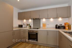 150, Apex Apartments, West Green Drive, West Green, Crawley RH11 7QL