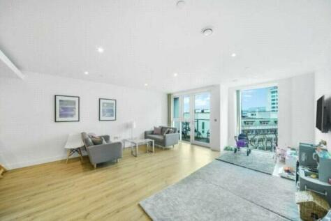 Lancaster House, Beadon Road, Hammersmith And Fulham, London, W6