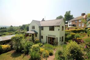 Yew Tree Cottage, B4221 From Runsel Grange To Windy Hollow, Ross-on-wye HR9 7TW