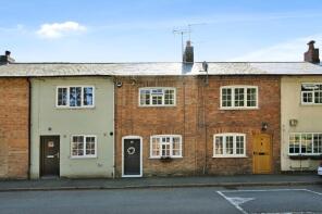 15, Lilbourne Road, Rugby CV23 0BD