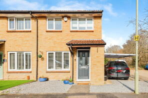 9, Yaverland, Southampton SO31 5PW