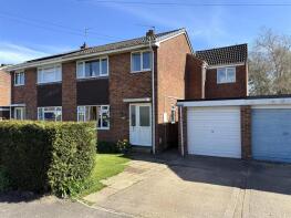 23, Lambourne Avenue, Gloucester GL19 3HW
