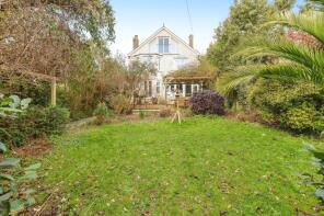25, Vicarage Road, Par PL24 2PQ