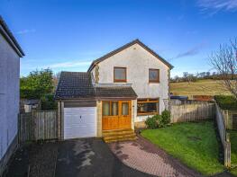 4, Donaldsons Court, Leven KY8 6DX