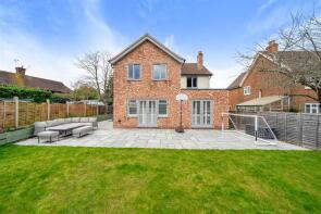 Laureldene, Back Lane, Elstead, Godalming GU8 6HB