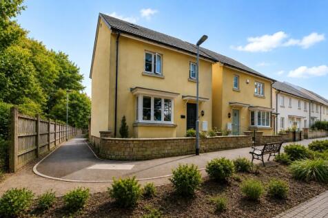 Bendalls Wharf, Frome