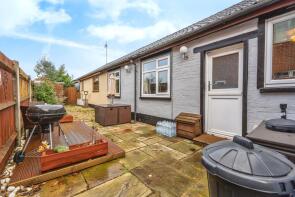 Toxteth, Main Road, Southampton SO40 4UZ