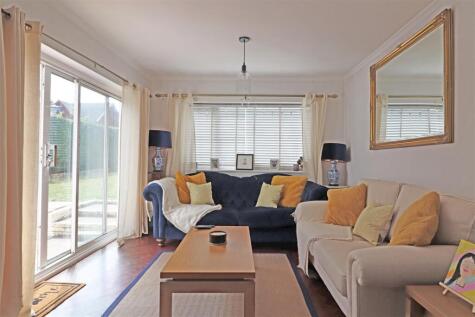 Colesmead Road, Redhill