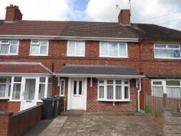 118, Dorsett Road, Wednesbury WS10 0JQ