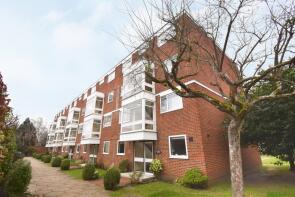 24, Rodwell Court, Hersham Road, Walton-on-thames KT12 1RF