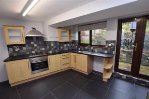 11, Waterloo Road, Barnoldswick BB18 6TY