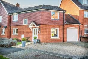 12, Dowse Close, Tidworth SP9 7GU