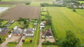1 Autumn Lodge, Common Road, Wrangle, Boston PE22 9BY
