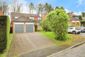 3, Pines Close, Great Missenden HP16 0HR