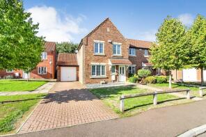 9, Starlings Way, Norwich NR9 5BG