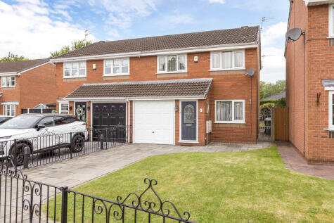 Perth Avenue, Ince, WN2 2HJ