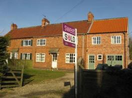Agricultural Cottage, Main Street, York YO42 4JF