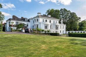 5, Fulmer Place, Fulmer Road, Fulmer SL3 6HR