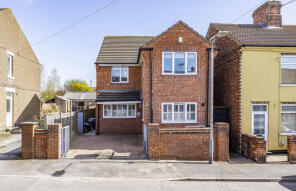 54, Palmerston Street, Nottingham NG16 5GL