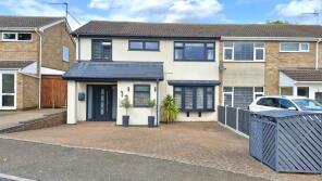 13, Parkfield Road, Ryhall PE9 4ER