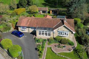 Vegamara, Broom House Lane, Egton Bridge, Whitby YO21 1UZ