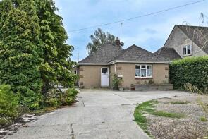 Shipways Bungalow, Upper Common, Kington Langley SN15 5PG