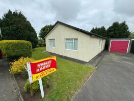 1, Dolwerdd, Penparc SA43 1RF