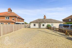 11, Reynolds Lane, Great Yarmouth NR29 5LY
