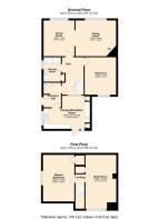 9, Nicholsons Cottages, Marnhull Road, Sturminster Newton DT10 1NF
