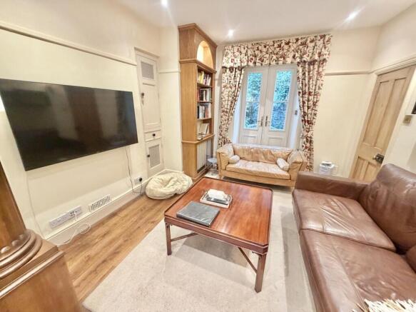 Drawing Room