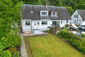 1 Allt Na Ceardaich, A83t South Of Furnace From Camus To Crarae Quarry, Inveraray PA32 8XZ