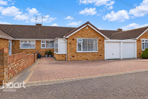 Pankhurst Road, Rochester