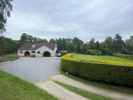 The Arches, B9154 Junction - Castletown, Daviot, Inverness IV2 5XQ