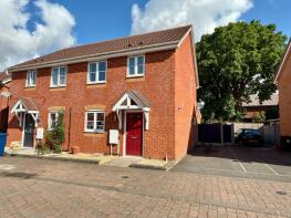 79, Davey Road, Northway, Tewkesbury GL20 8UL