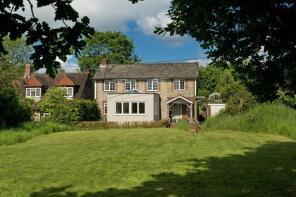 3, Wylds Lane, Weston, Petersfield GU32 3NW
