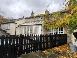 The Coach House, The Old Vicarage, Whatley Road, Bishopswood, Chard TA20 3RS