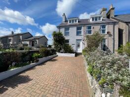 Gwel Yr Eifl, Church Street, Newborough, Llanfair Pwllgwyngyll LL61 6SG