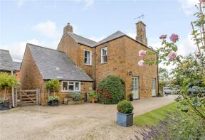 Heywards House, Spring Lane, Banbury OX17 1RJ