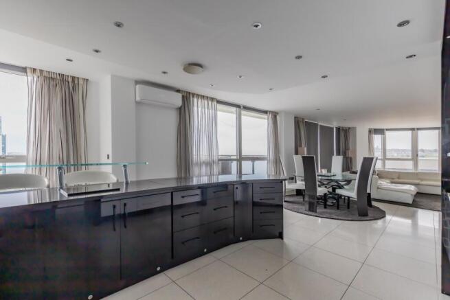 Kitchen Dining