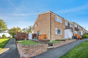 1, Wayside Close, Stowmarket IP14 2DY