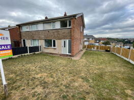 17, Tennyson Road, Monk Bretton, Barnsley S71 2LP