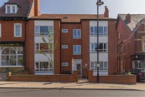 3, Seabourne Court, Woodlands Road, Lytham St. Annes FY8 1DD