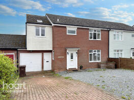 Woodlands, Church Road, Colchester CO5 7PT