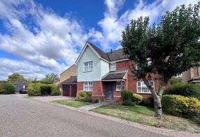 14, Williams Close, Ely CB7 4FQ