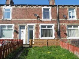16, Richard Terrace, Coronation, Bishop Auckland DL14 8SL