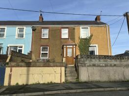 11, Green Terrace, Silverstream, Hubberston, Milford Haven SA73 3PT