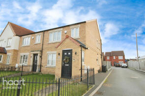 Cobblers House, Doncaster Road, Branton, Doncaster DN3 3LT