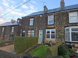 29, Cross Hill, Sheffield S35 9WR